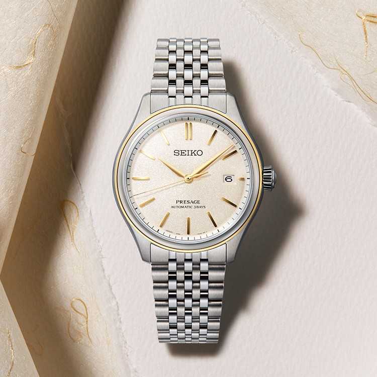sahoai0122さま専用 セイコー(SEIKO) プレザージュ Classic Series SARX126 | そごう